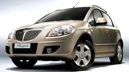 I futuri progetti Lancia secondo Automobilismo - Autoblog