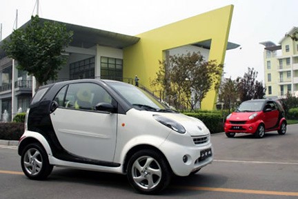 Altri cloni Cinesi Della Smart ForTwo Autoblog altri-cloni-cinesi-della-smart-fortwo-autoblog