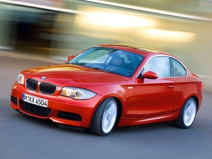 Bmw 135i характеристики