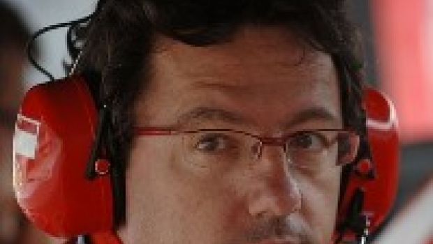 Formula 1 Ferrari lascia Luca Baldisserri a Maranello