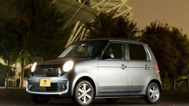 HONDA　N-ONE1/18 HONDA N-ONE1/18 Honda N One 1/18 Scale Minicar | eBay