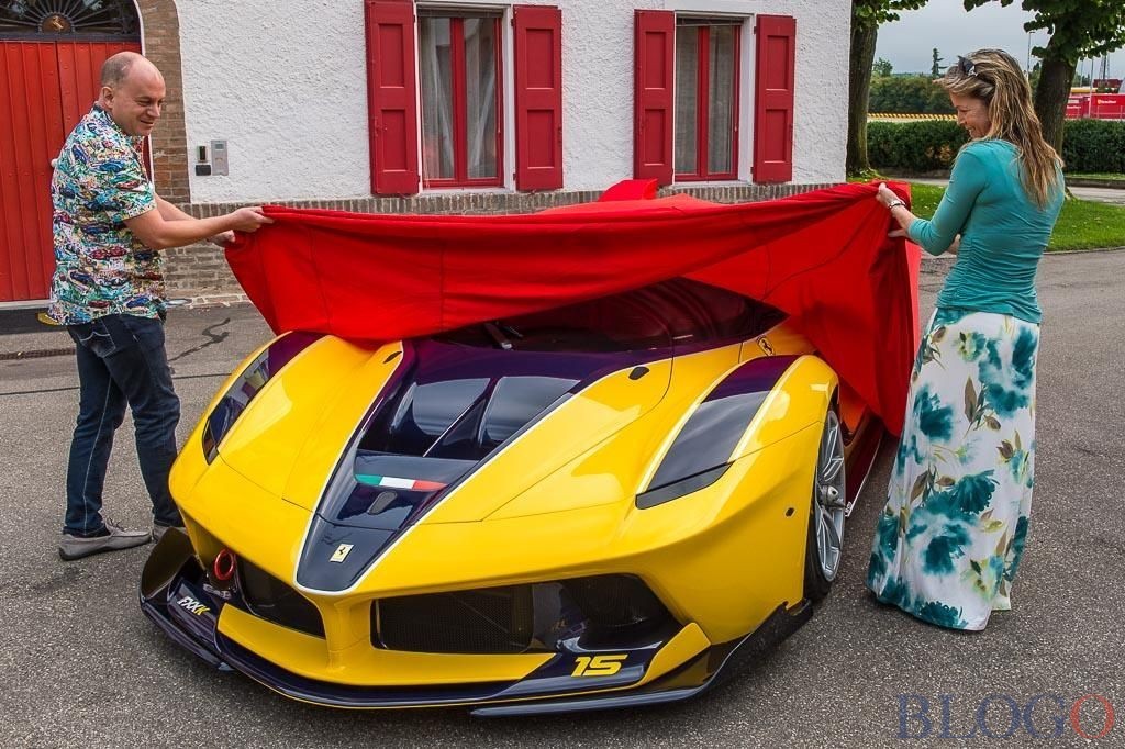 benjamin-sloss-la-sua-ferrari-fxx-k-era-un-regalo-per-la-moglie