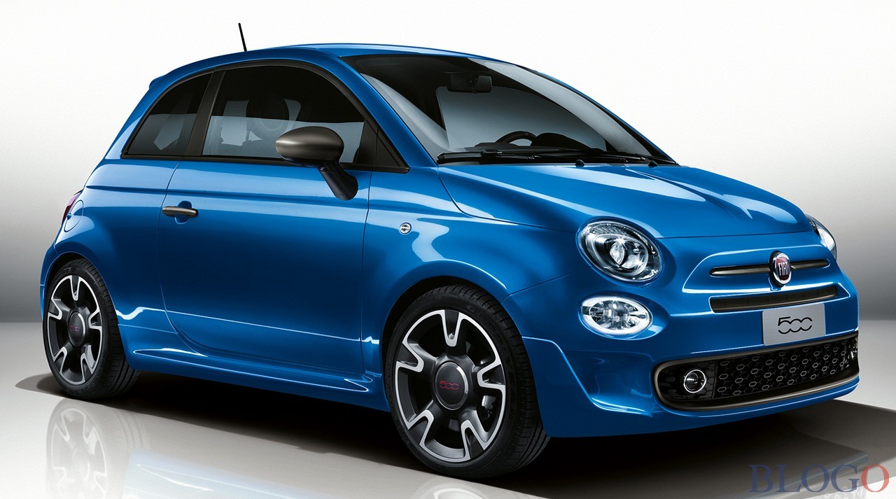 Fiat 500S prezzi e informazioni Autoblog Fiat 500S prezzi e informazioni Autoblog
