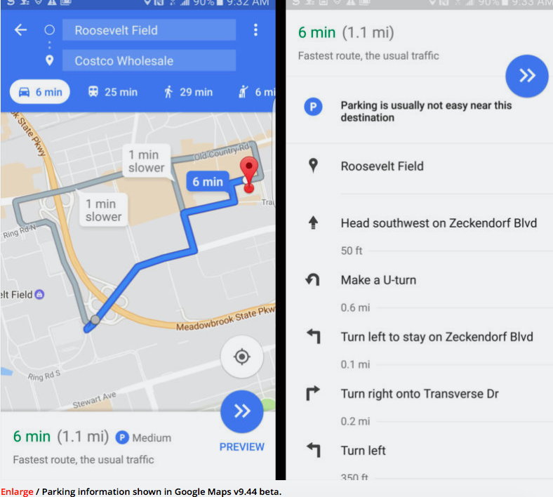 Come Mettere La Macchina Su Google Maps