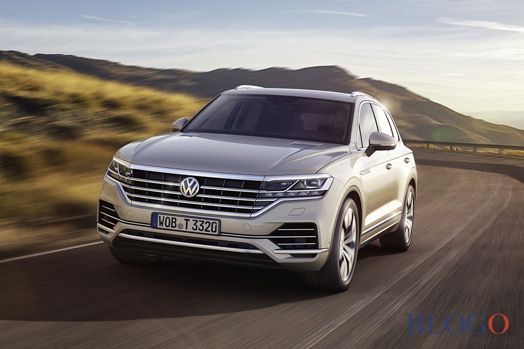 03389 ошибка touareg