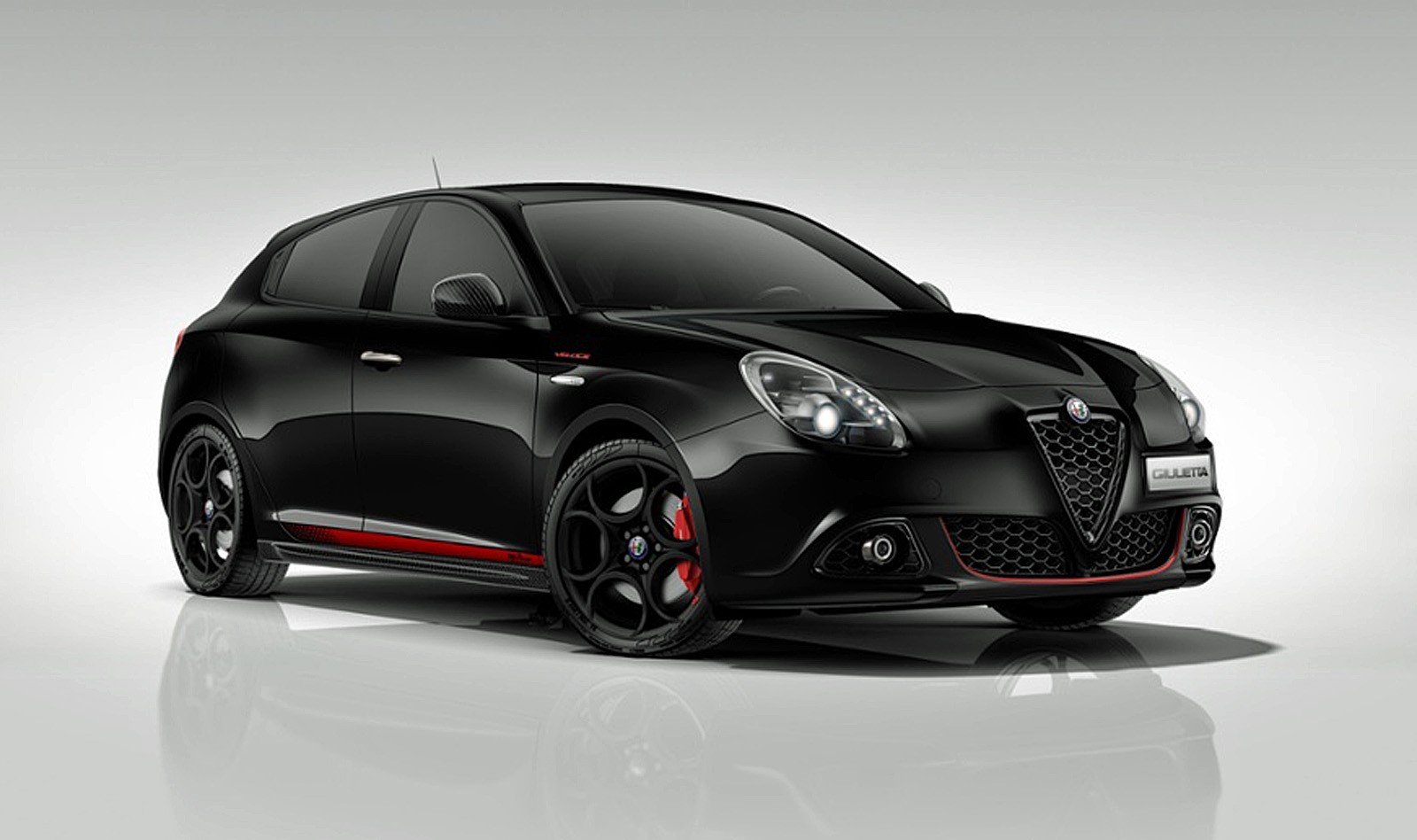 Alfa Romeo Giulietta Veloce S: Torna Il 1750 - Autoblog
