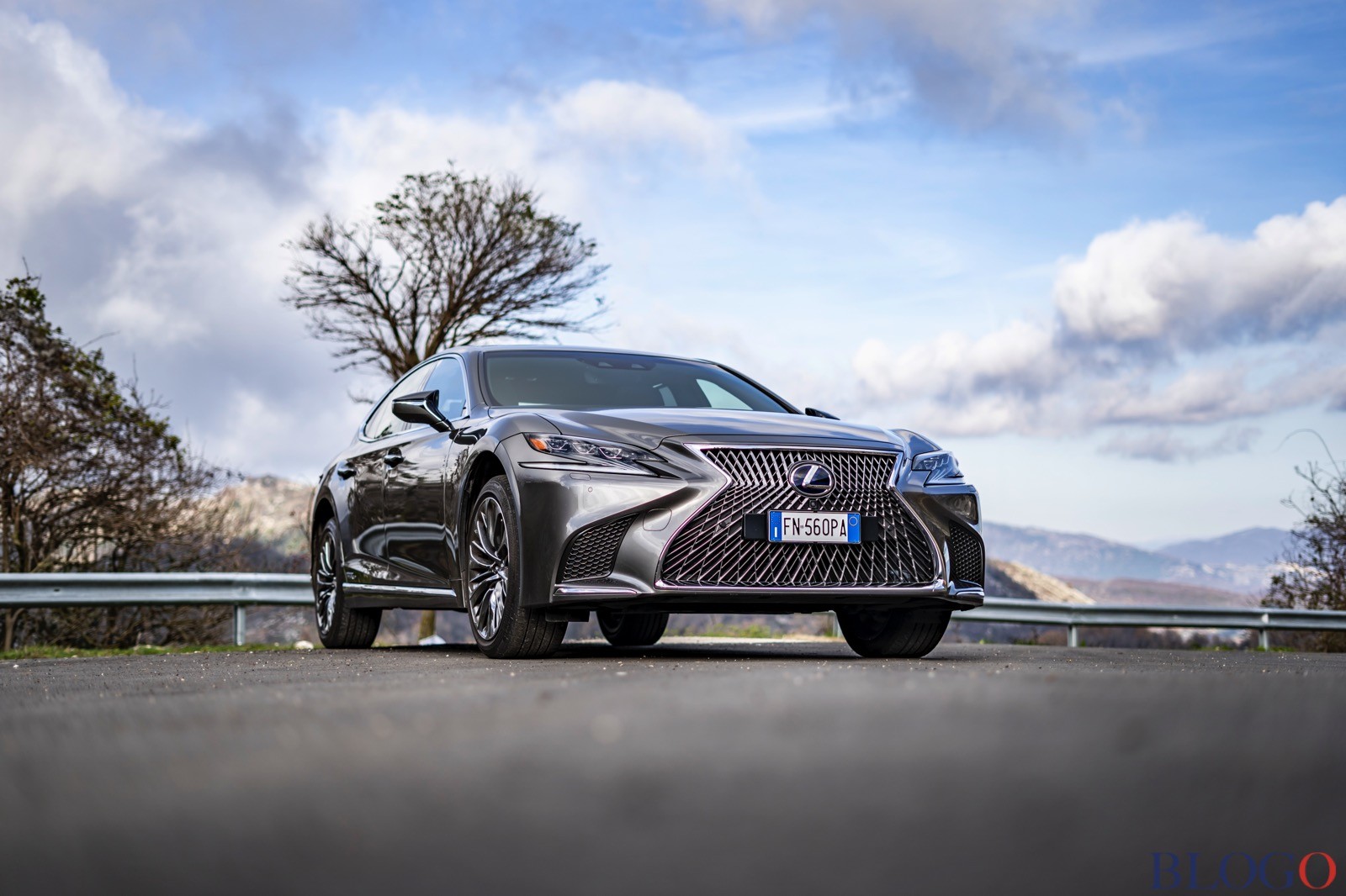 Lexus sales cerimonia 2020