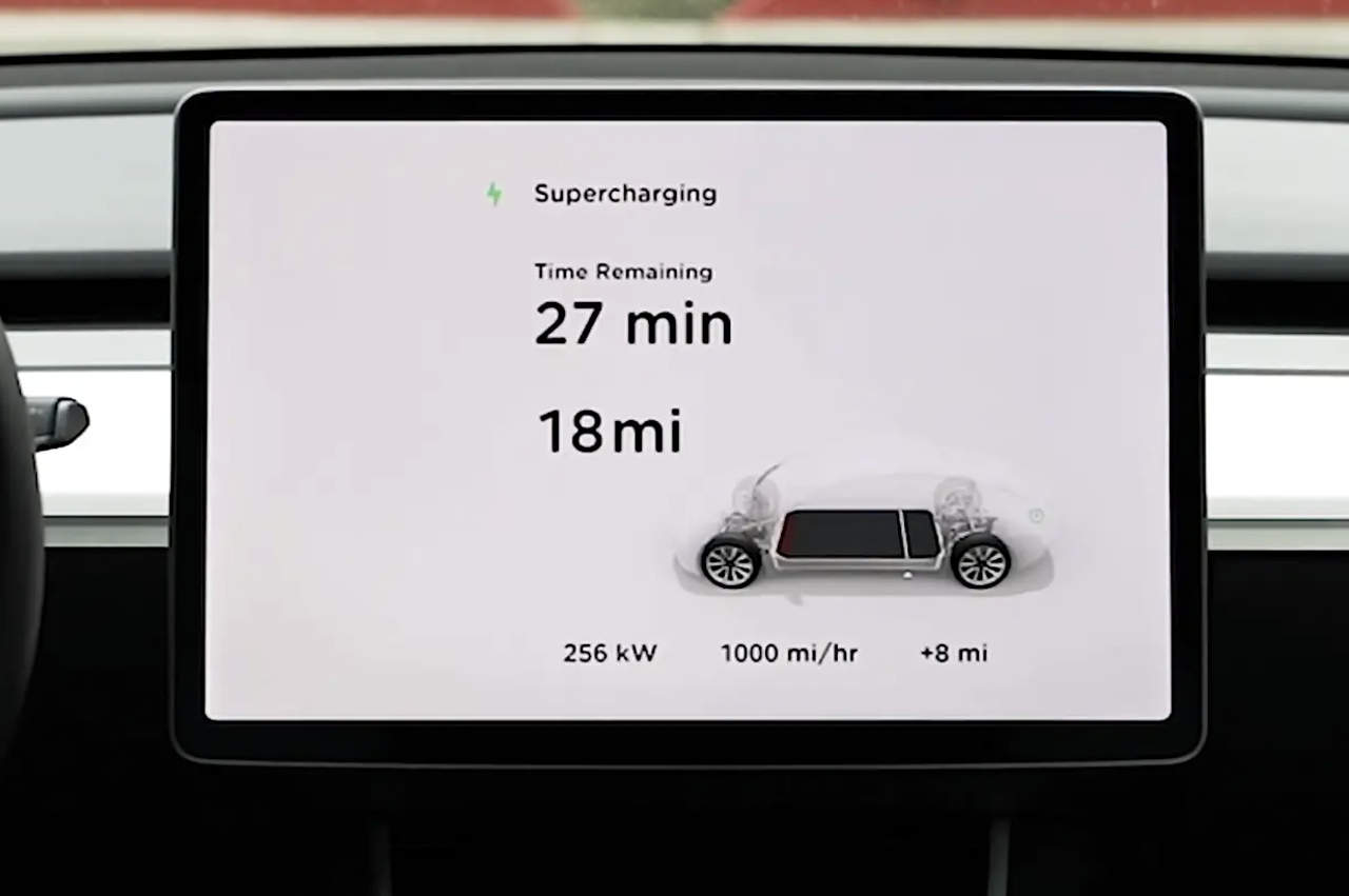 Tesla Supercharger 250 KW Autoblog tesla-supercharger-250-kw-autoblog