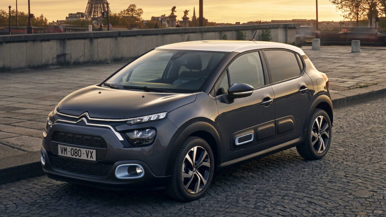 Citroen C3 scheda tecnica, news, listino, gallery Autoblog Citroen C3 scheda tecnica, news, listino, gallery Autoblog