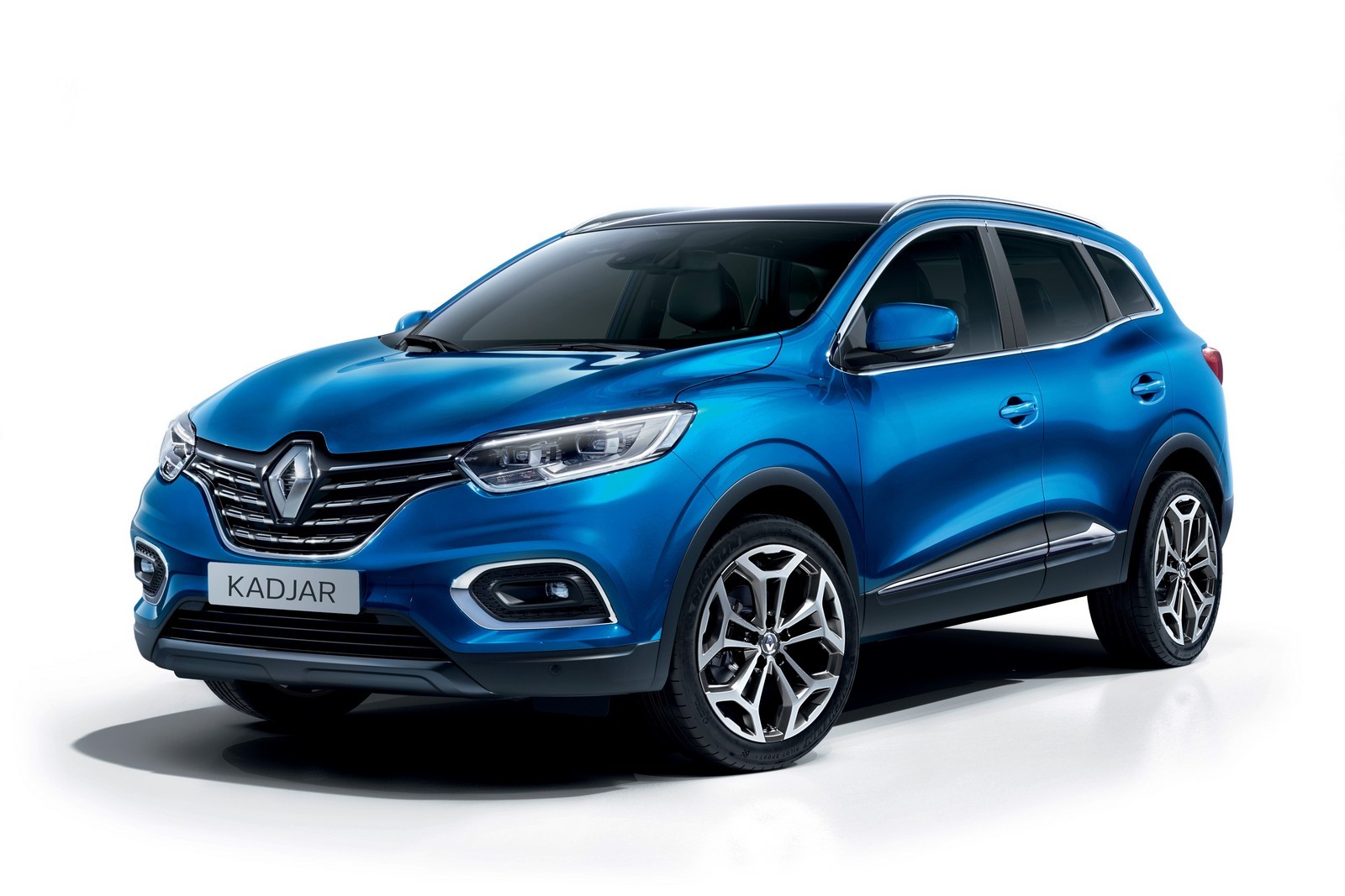 Renault Kadjar prime indiscrezioni sulla nuova generazione Autoblog