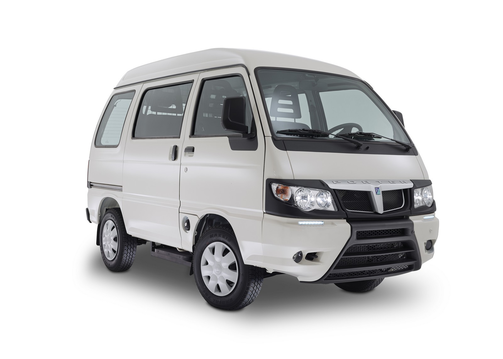 Porter Mini Auto Piaggio Porter: il piccolo veicolo commerciale italiano - Autoblog