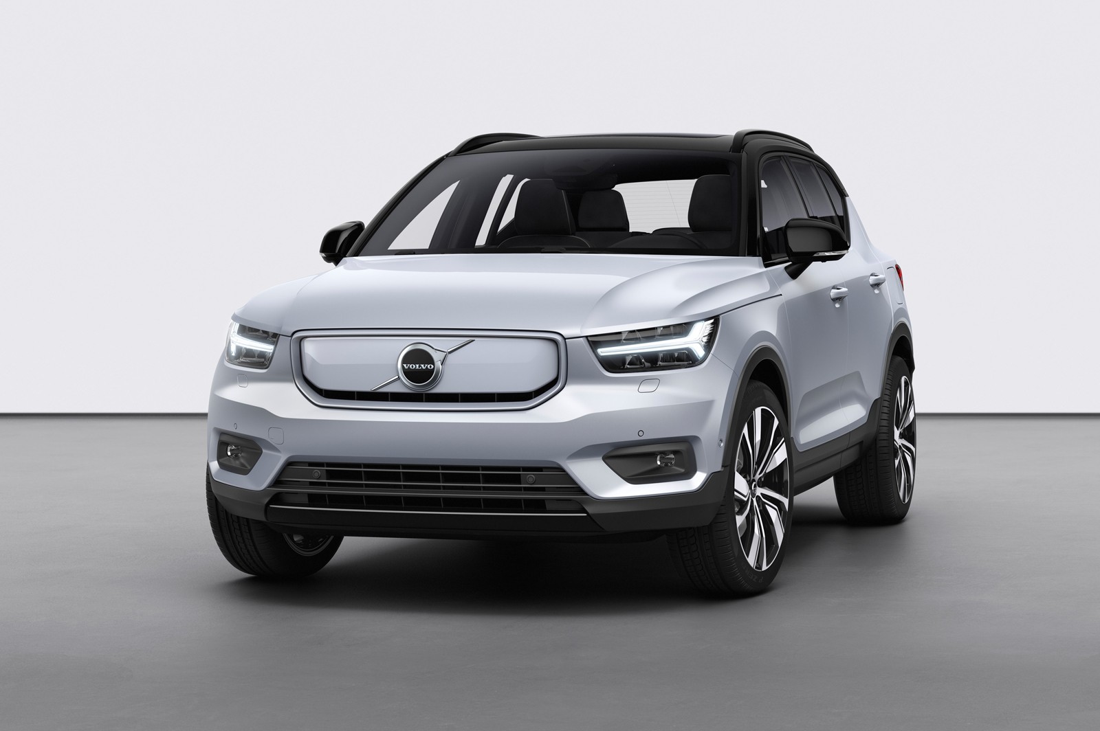 Volvo XC20: prime indiscrezioni sulla piccola SUV svedese - Autoblog