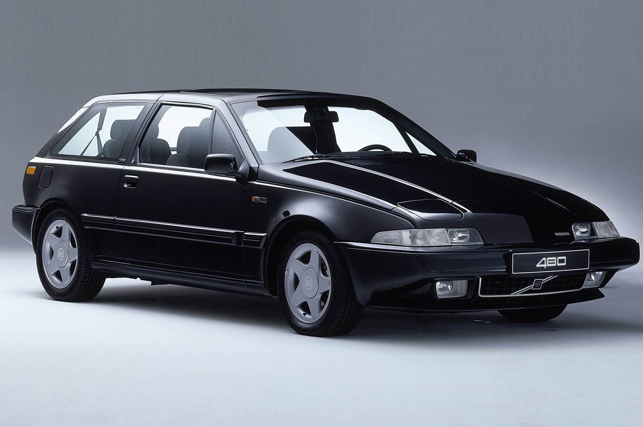 Turbo: le 20 auto che hanno segnato la storia