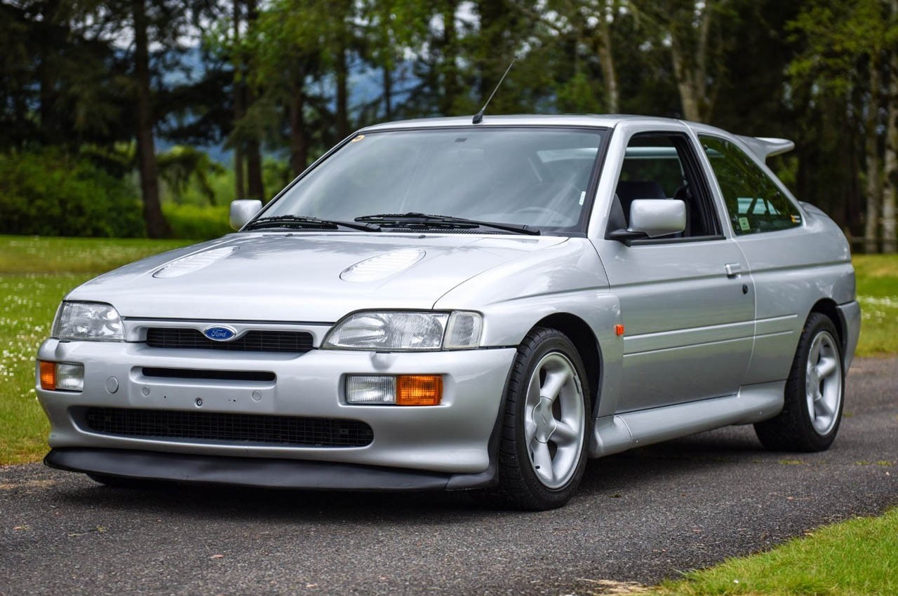 Turbo: le 20 auto che hanno segnato la storia