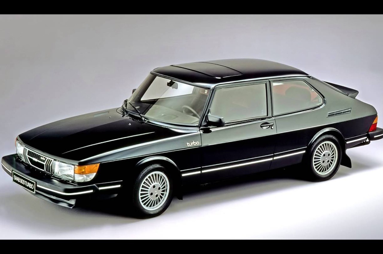 Turbo: le 20 auto che hanno segnato la storia