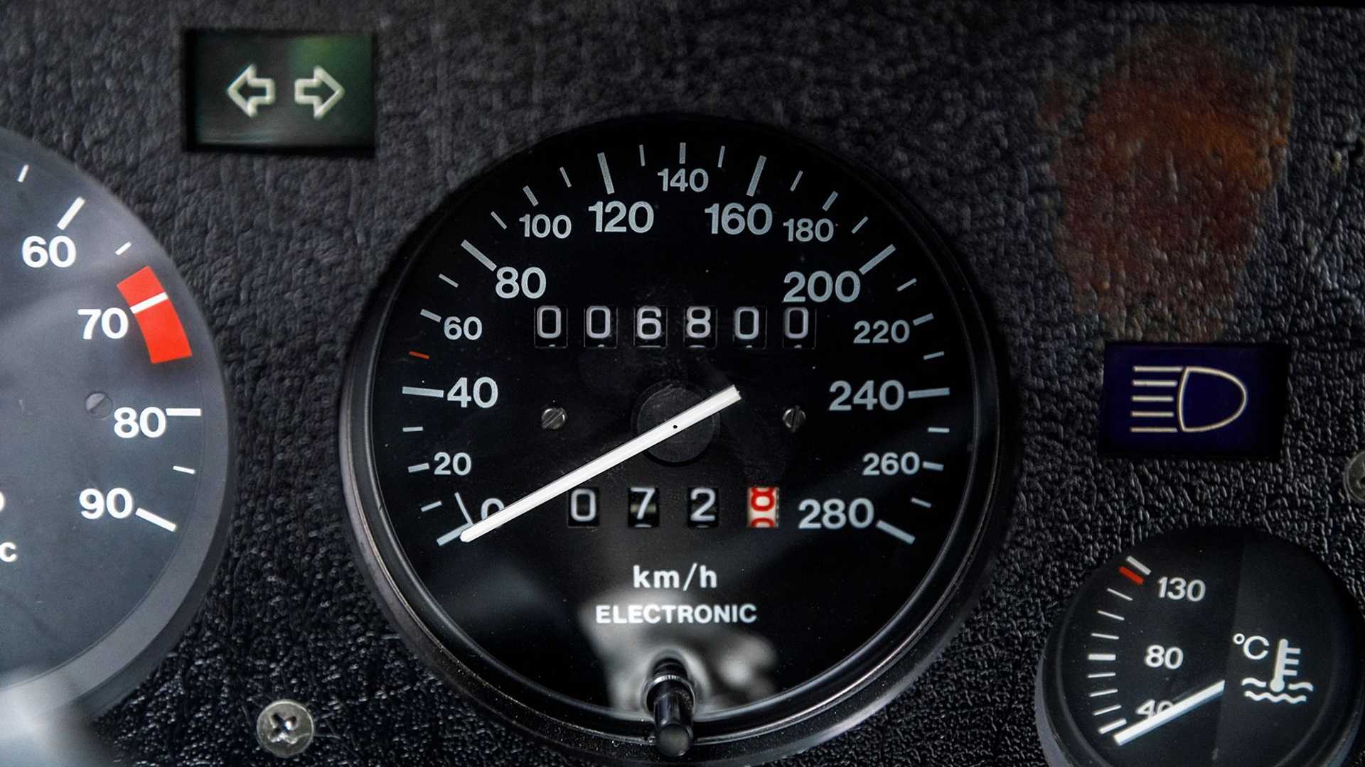 Bmw M1 (AHG M1 Studie): le immagini ufficiali