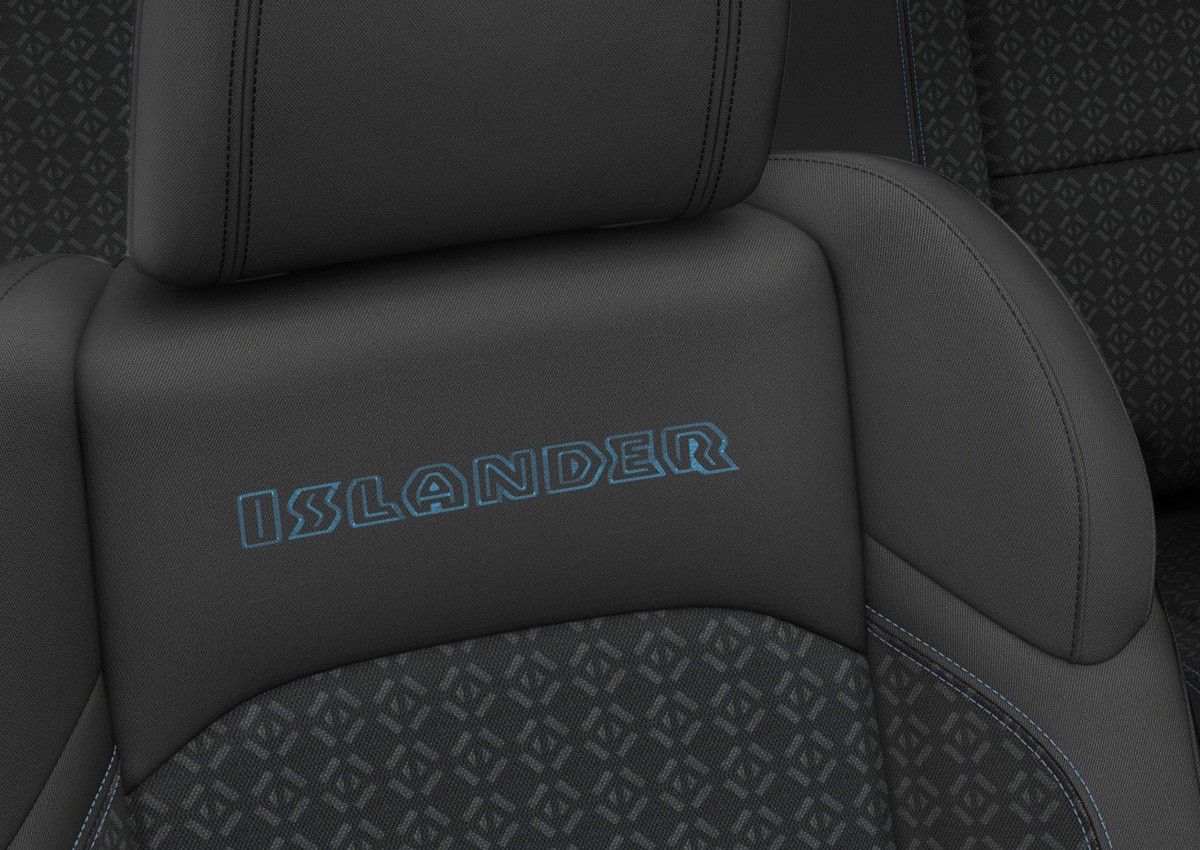 Jeep Renegade e Wrangler Islander Edition 2021