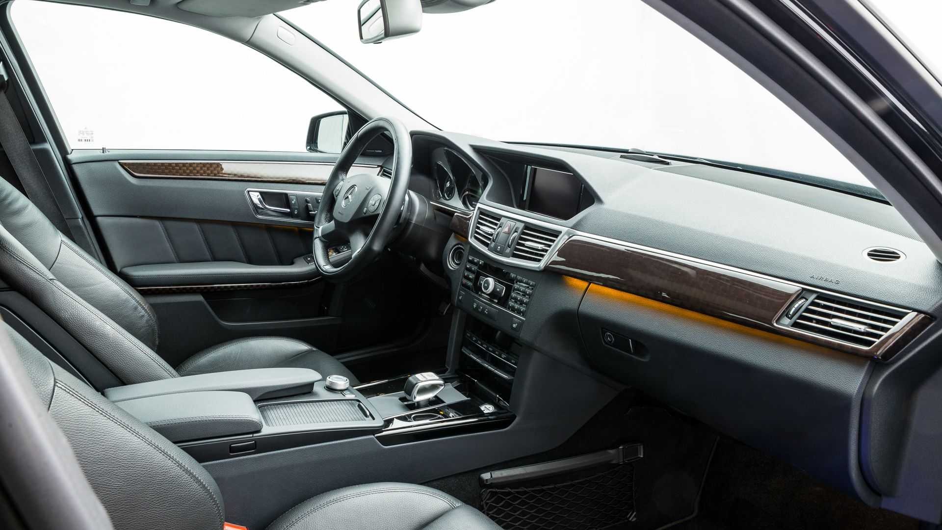 Brabus 800 E V12: le immagini