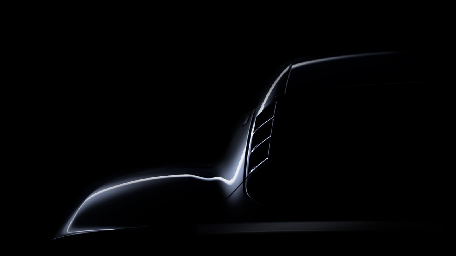 Teaser Nuova Lotus Emira