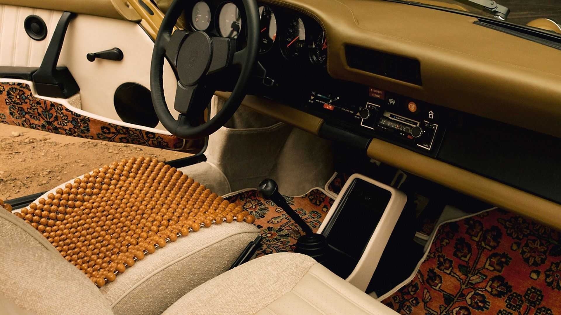 Porsche 911 SC by ALD: le immagini