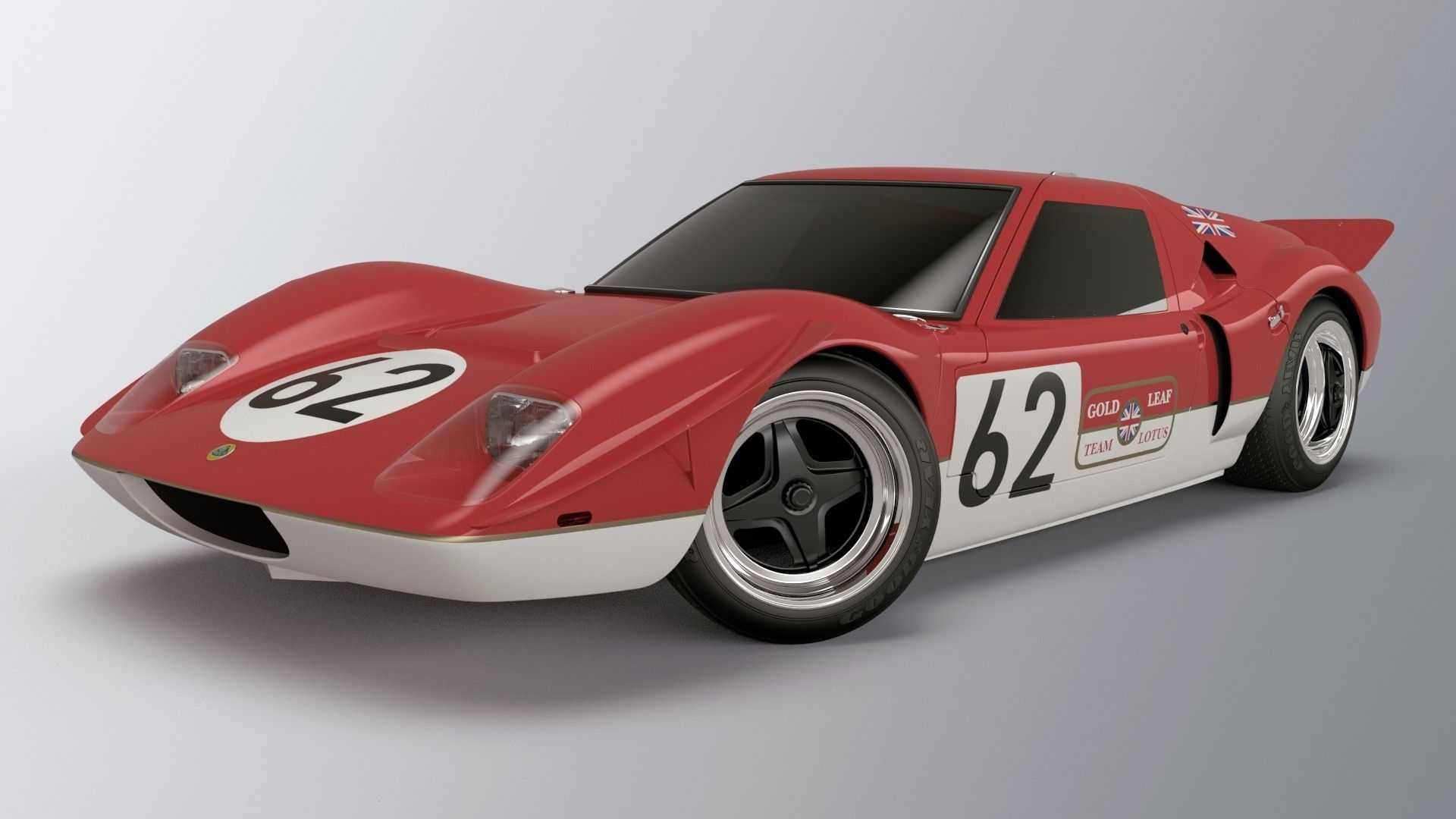 Project 62: le immagini