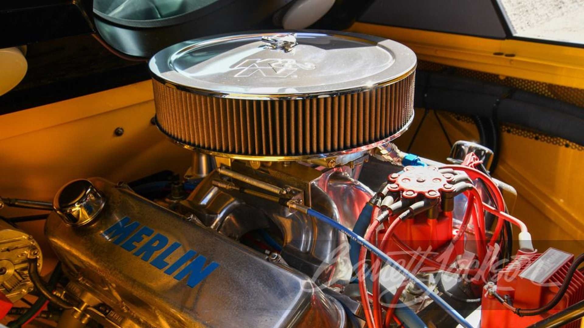 Hydrocar: le immagini