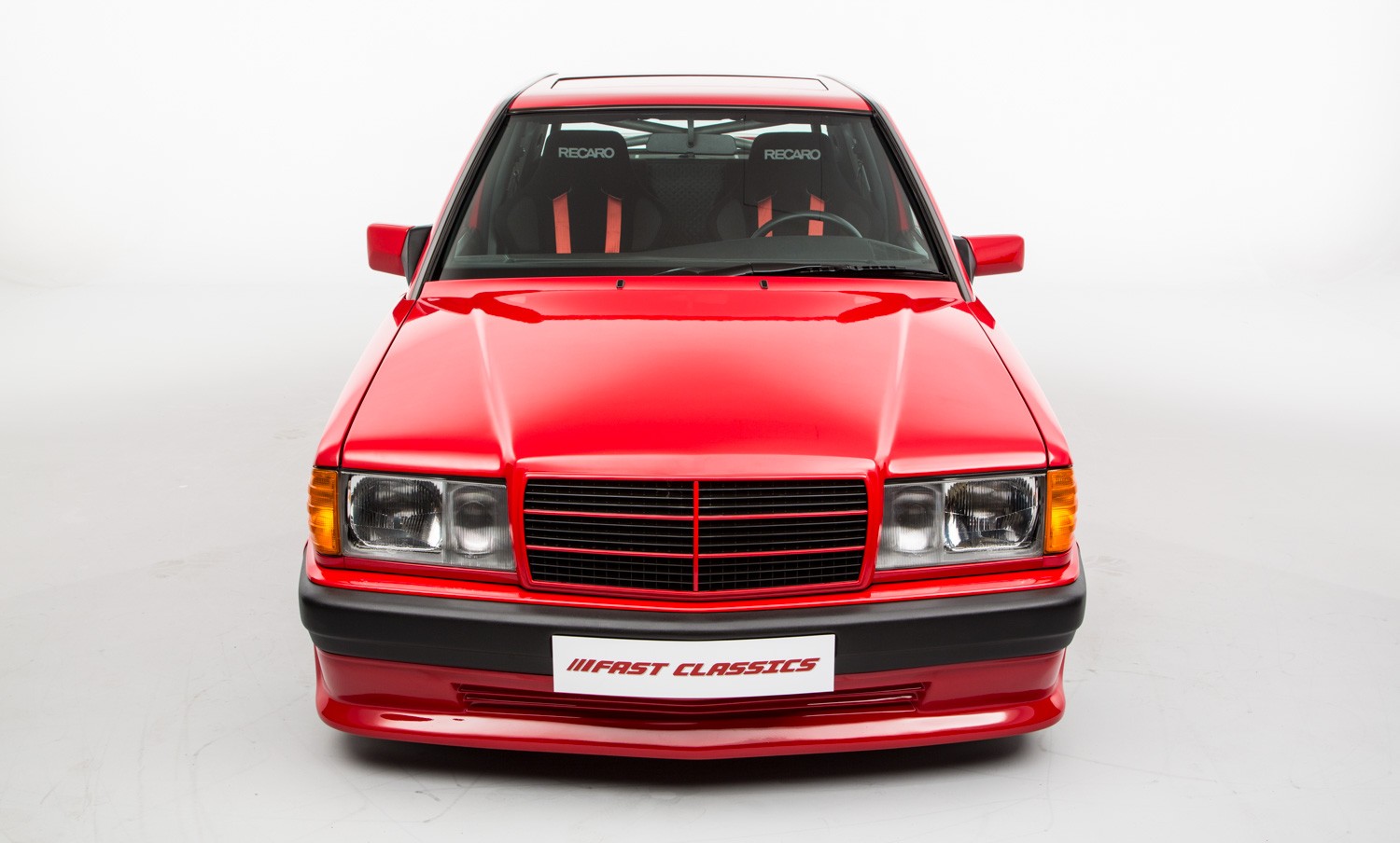 Brabus 3.6S Lightweight