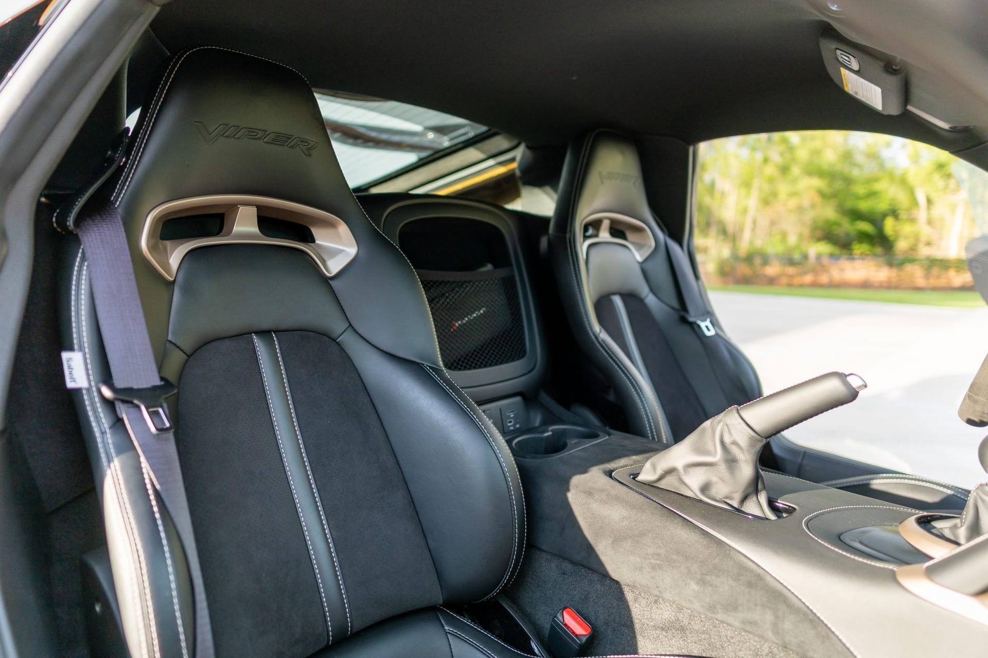 Dodge Viper ACR Extreme in vendita: le immagini