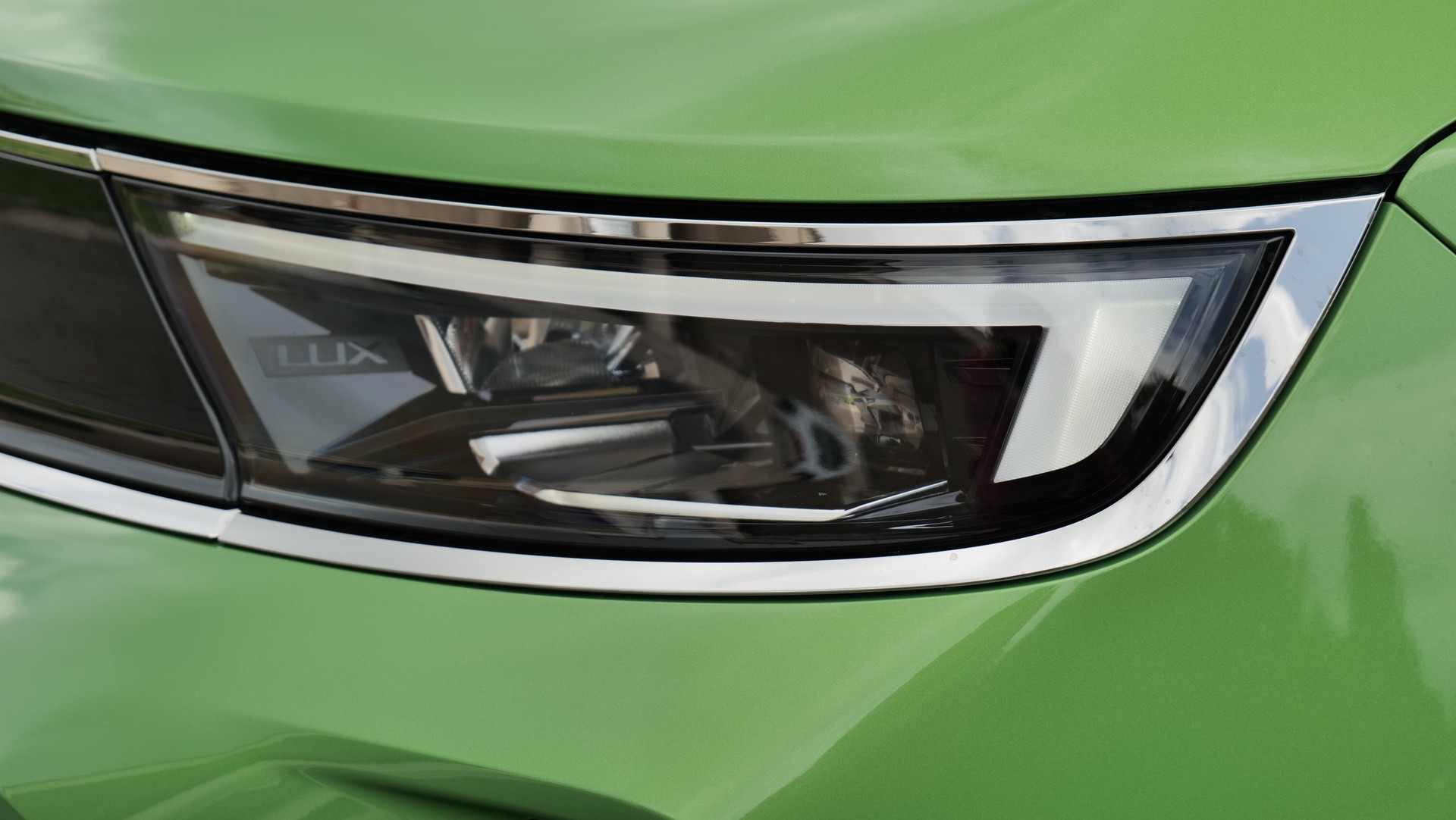 Opel Mokka-e: la prova su strada
