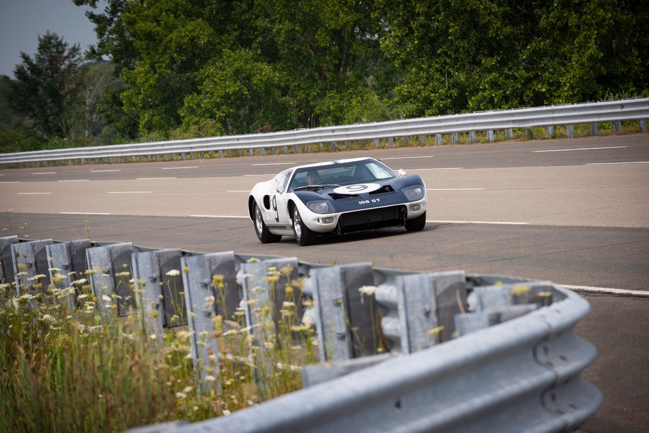 Ford GT '64 Prototype Heritage Edition