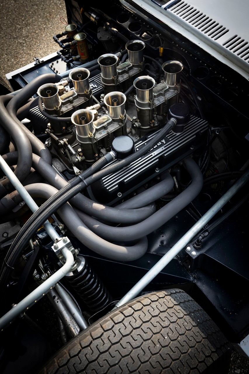 Ford GT '64 Prototype Heritage Edition