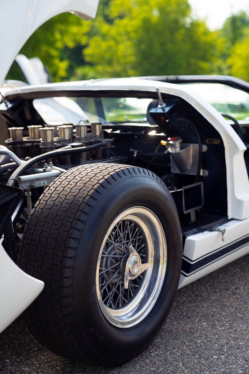 Ford GT '64 Prototype Heritage Edition