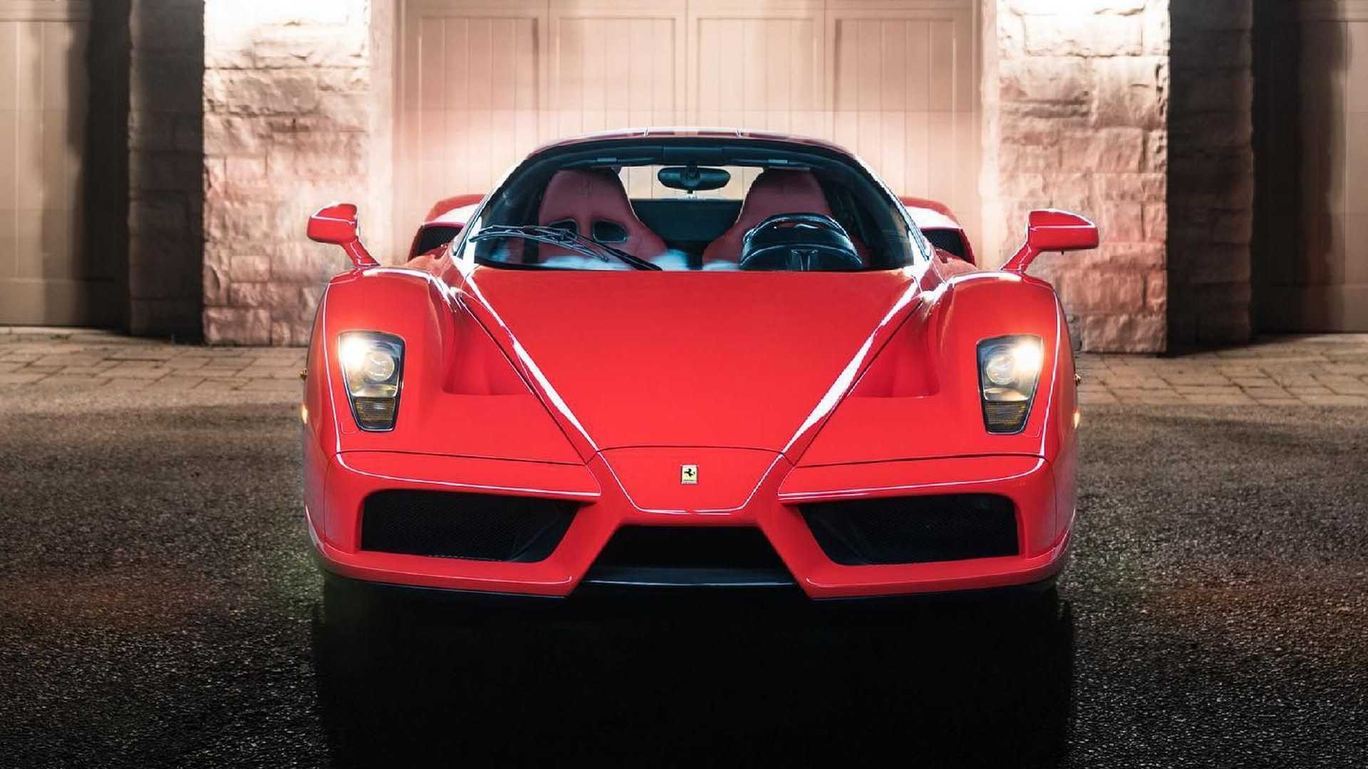 ferrari-enzo