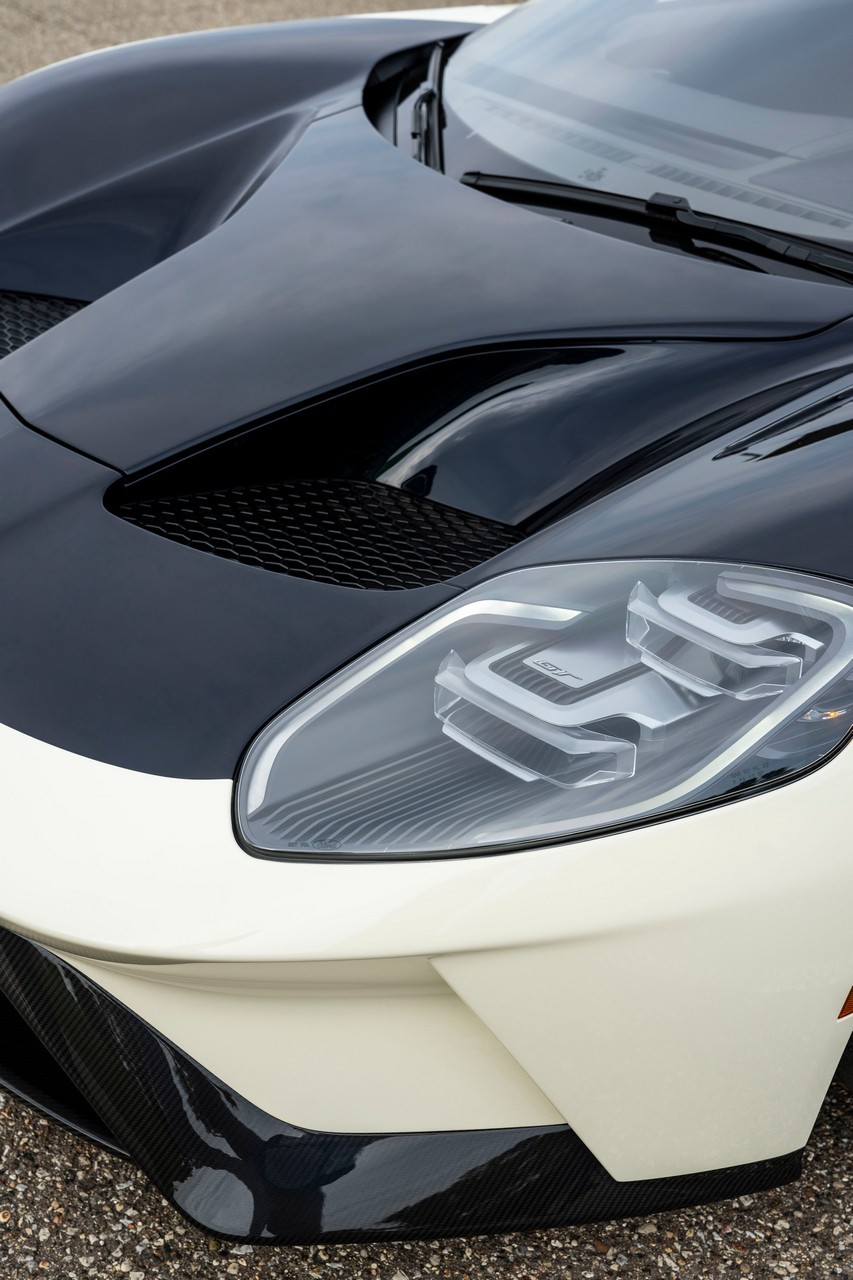 Ford GT '64 Prototype Heritage Edition