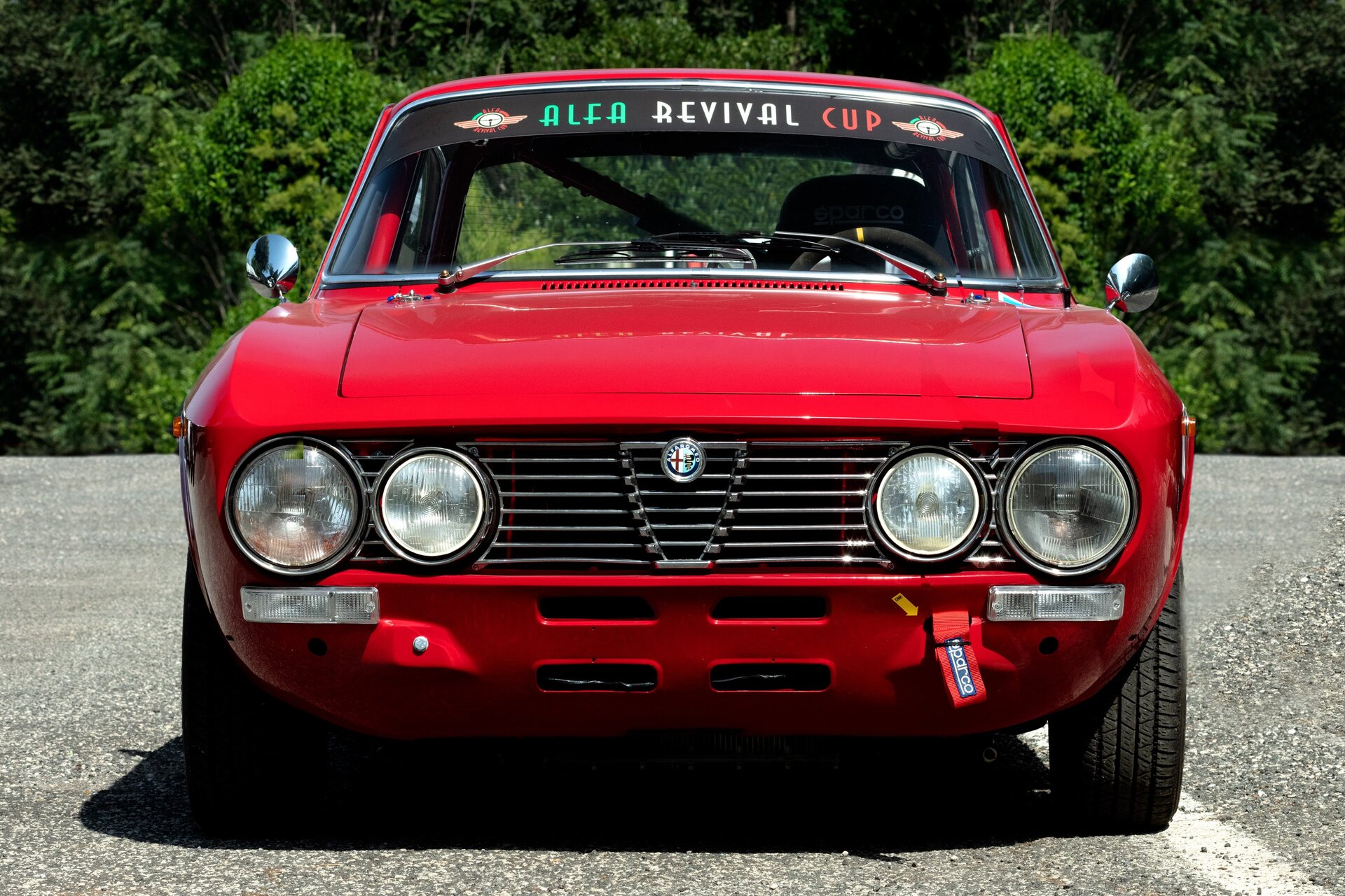 Alfa Romeo