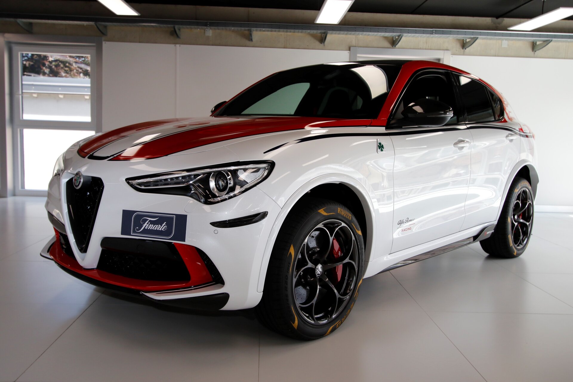 Alfa Romeo