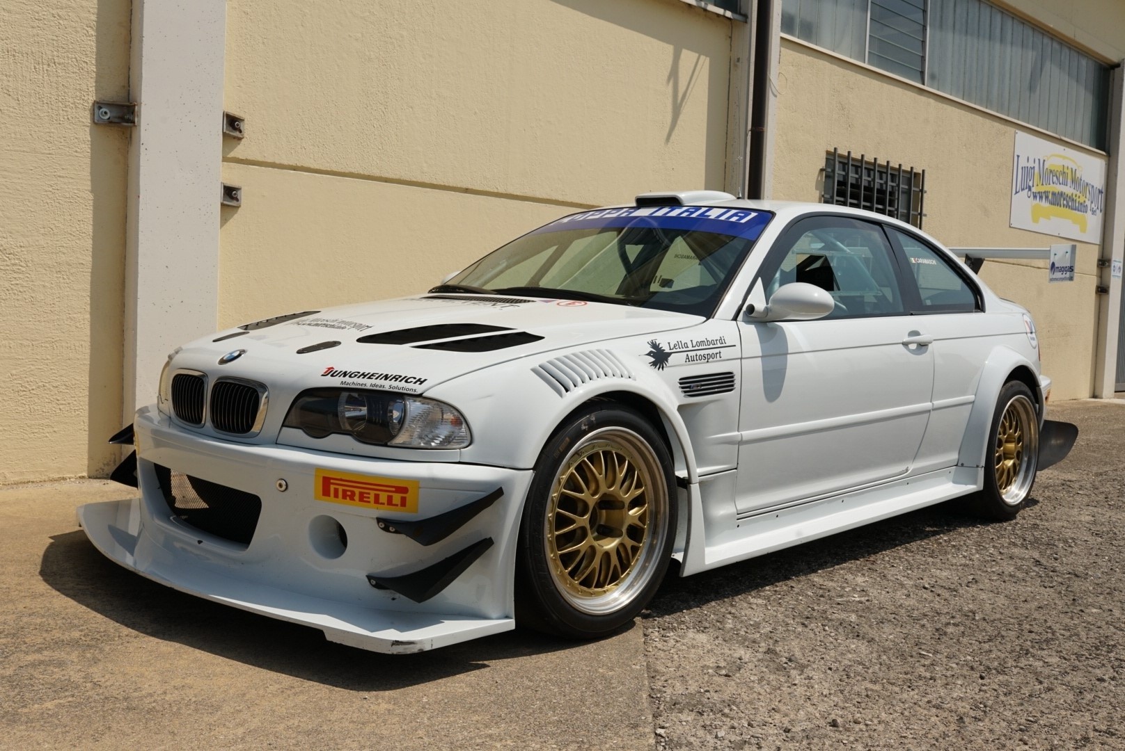 BMW M3