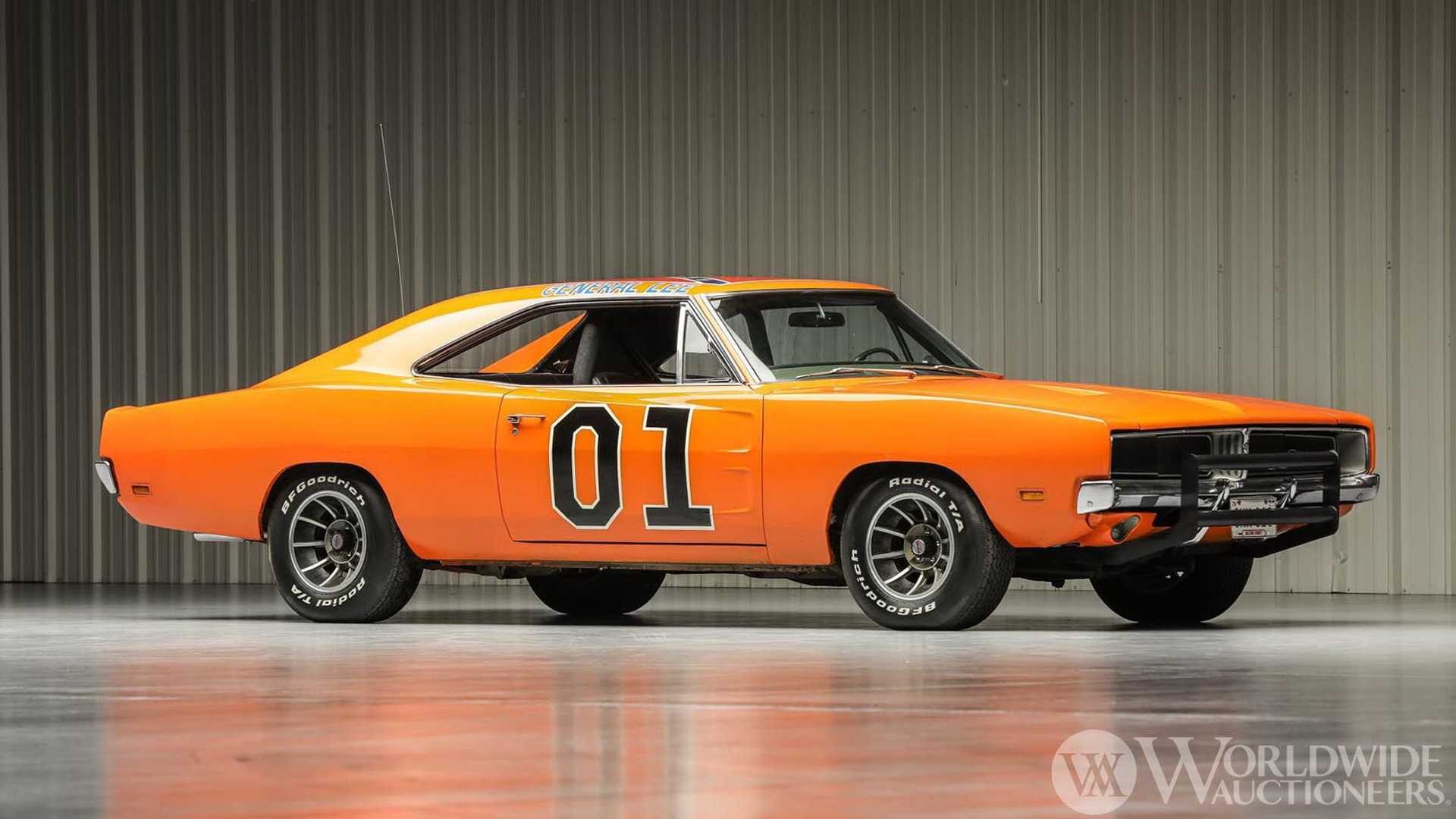 Dodge Charger 