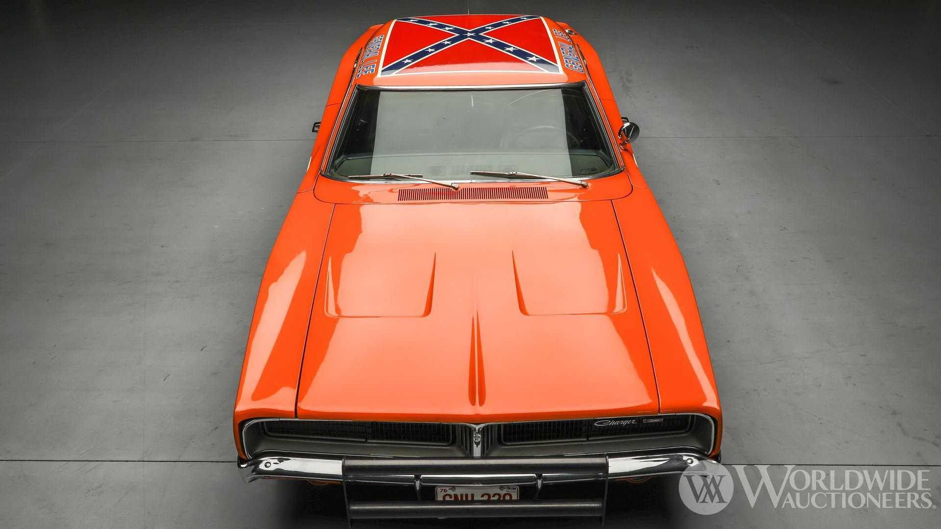 Dodge Charger 