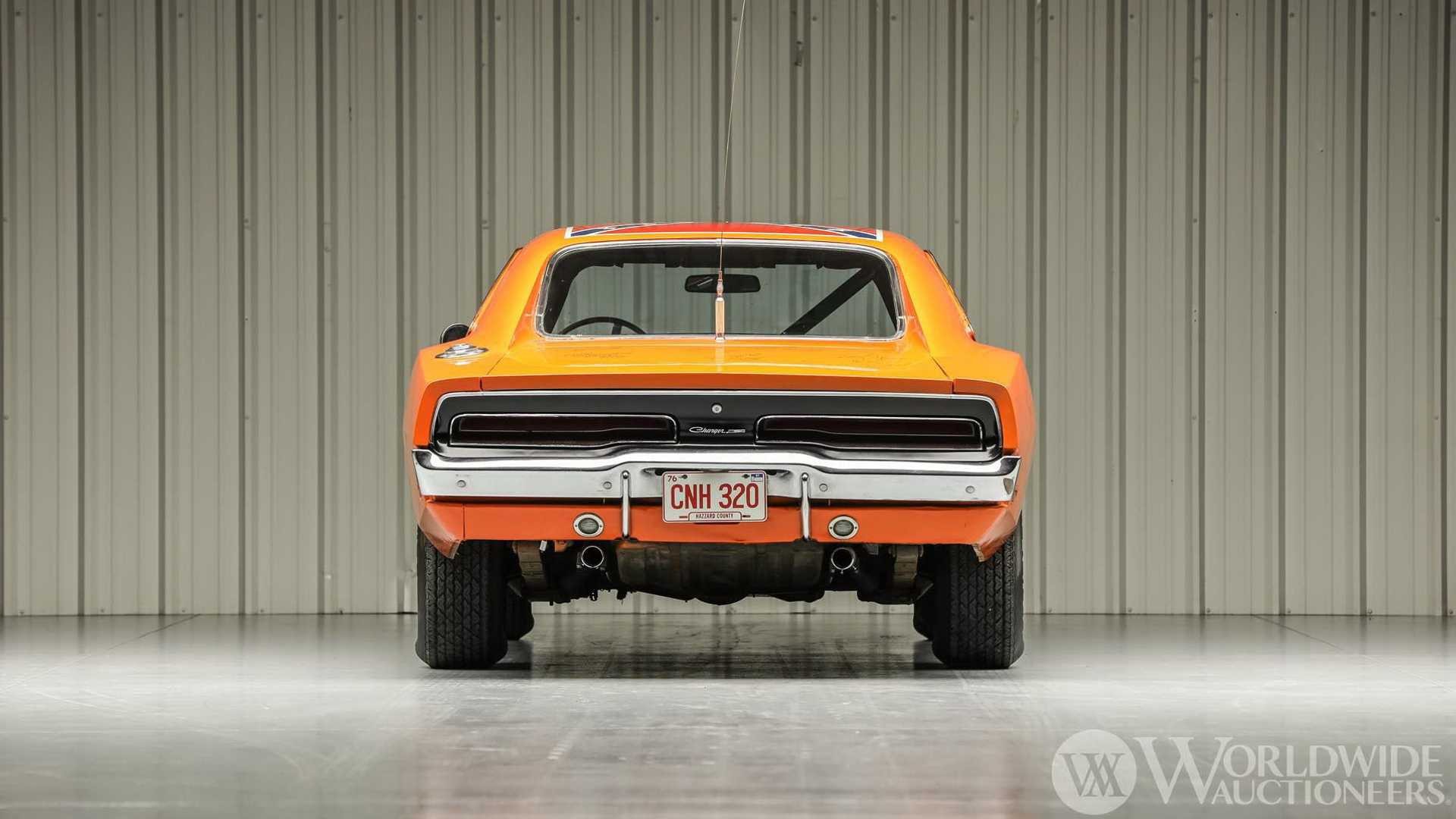 Dodge Charger 