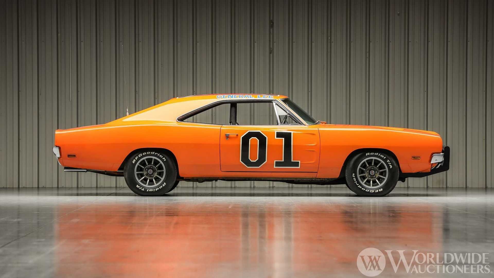 Dodge Charger 