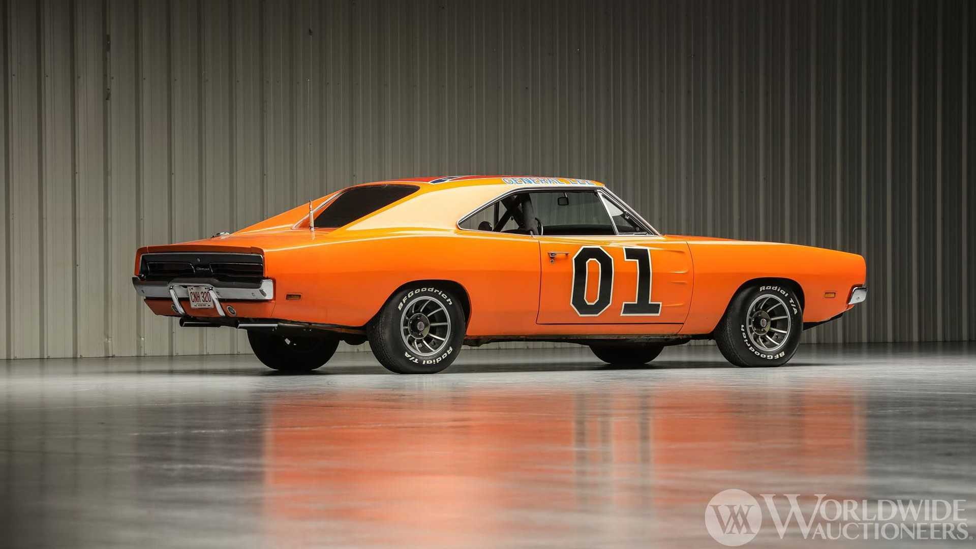 Dodge Charger 