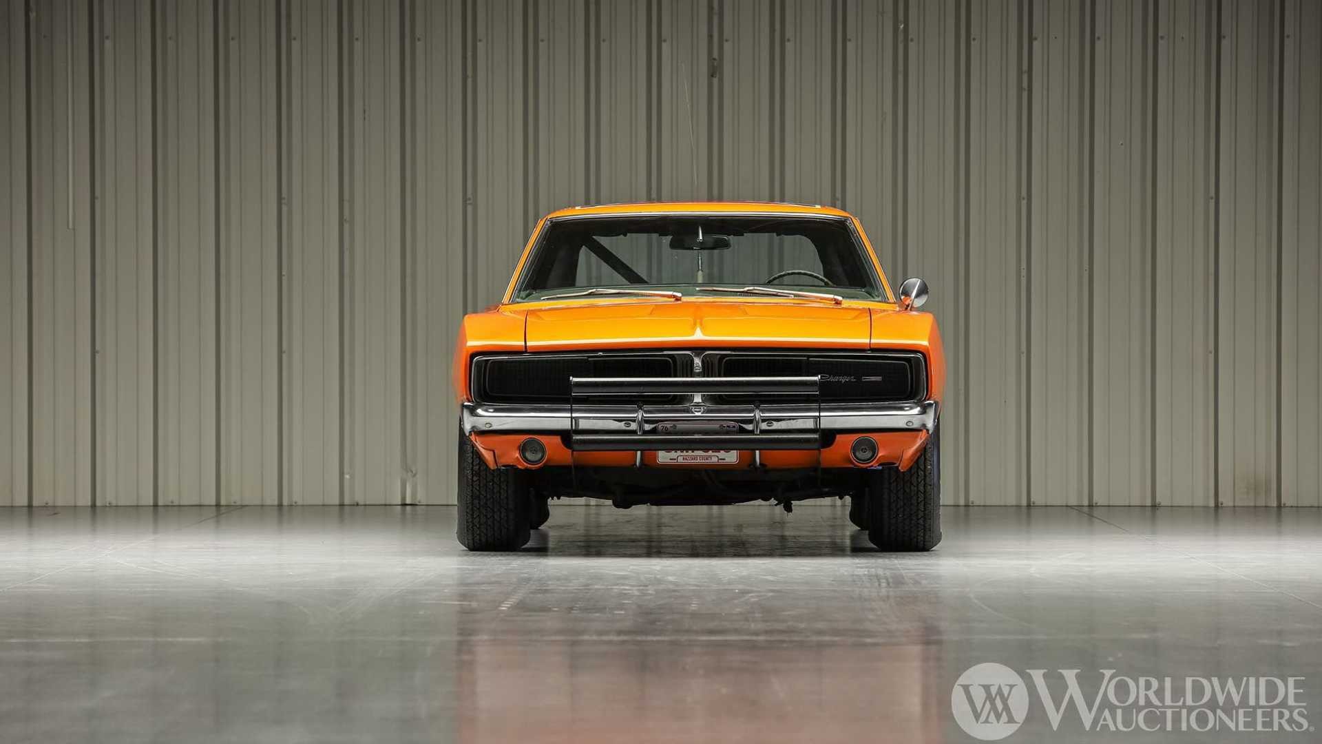 Dodge Charger 