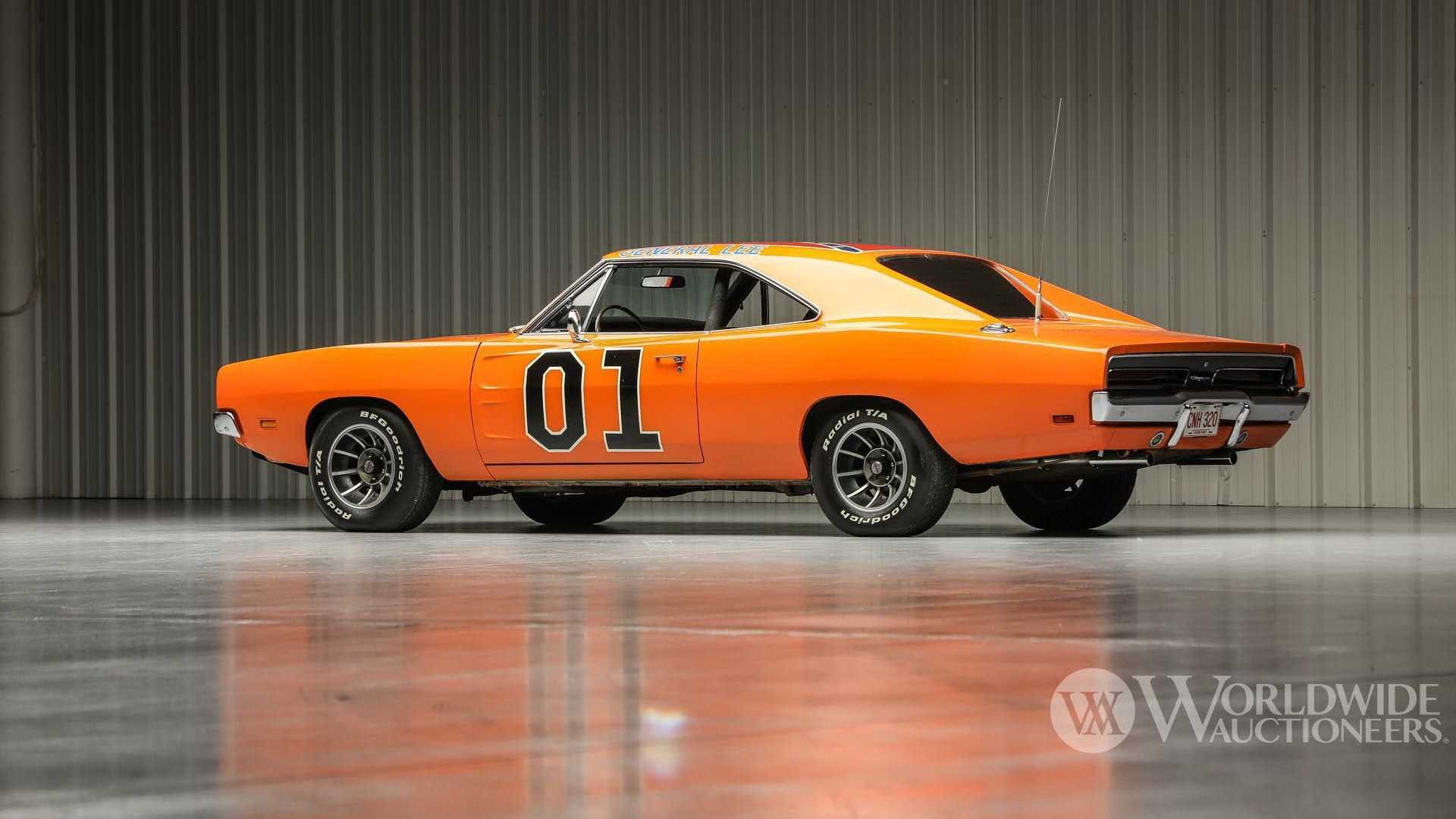 Dodge Charger 