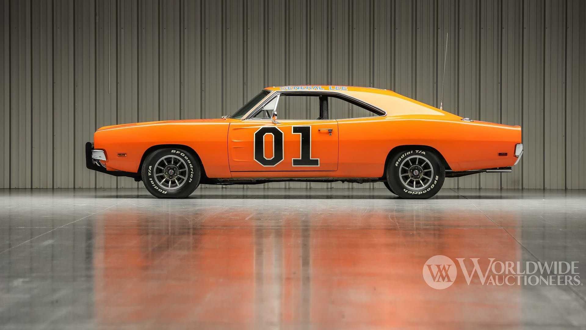 Dodge Charger 