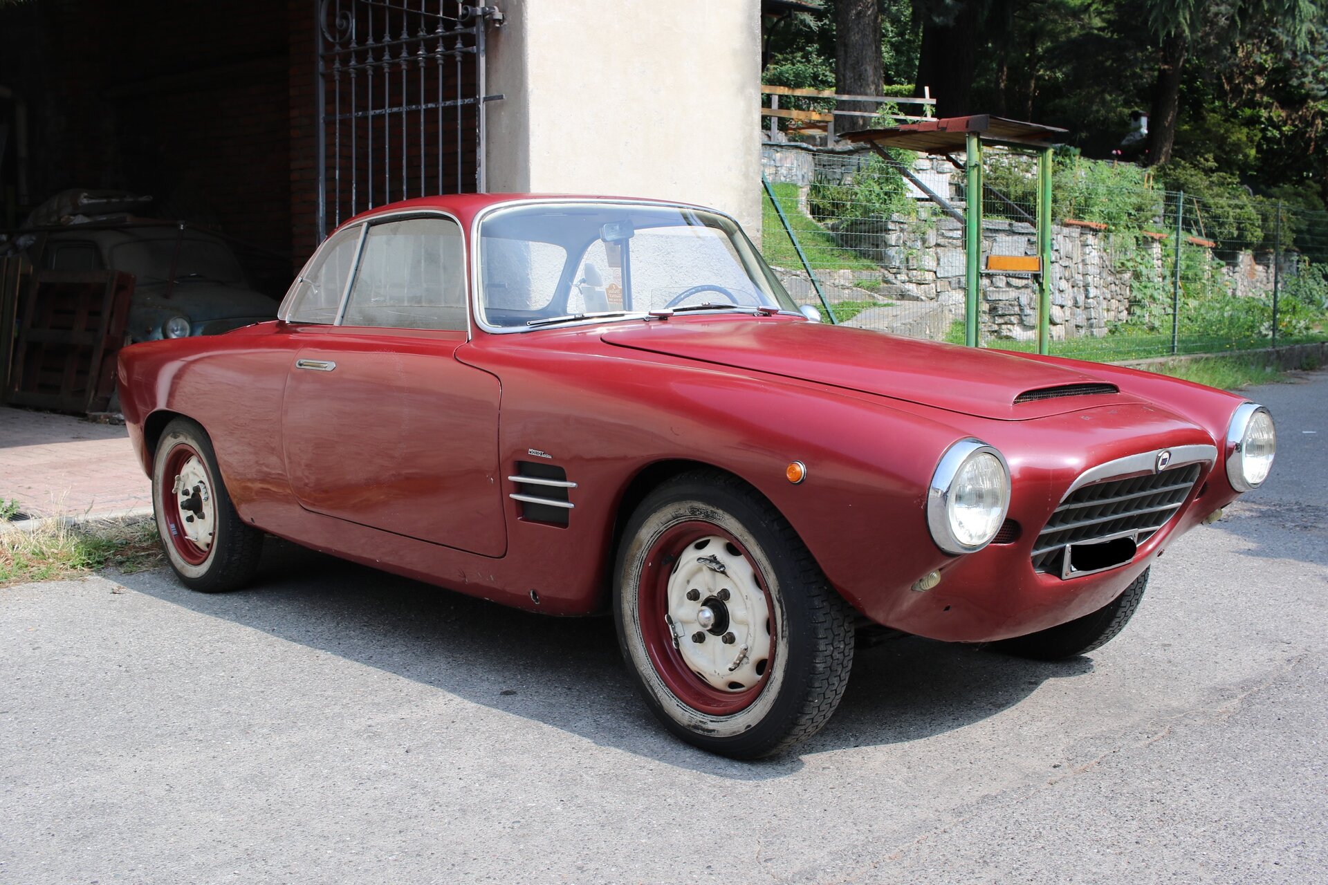 Lancia Appia
