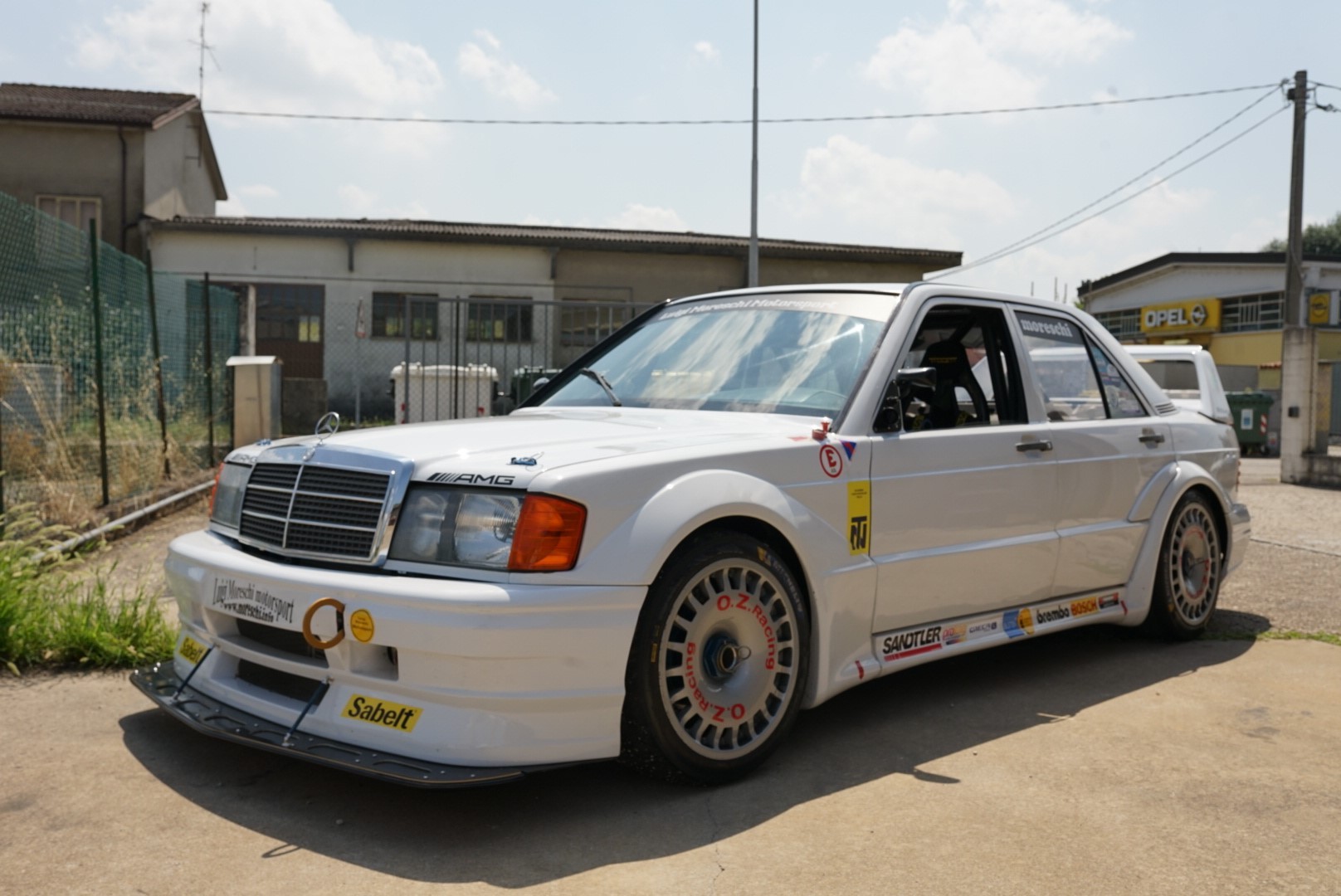 Mercedes-Benz