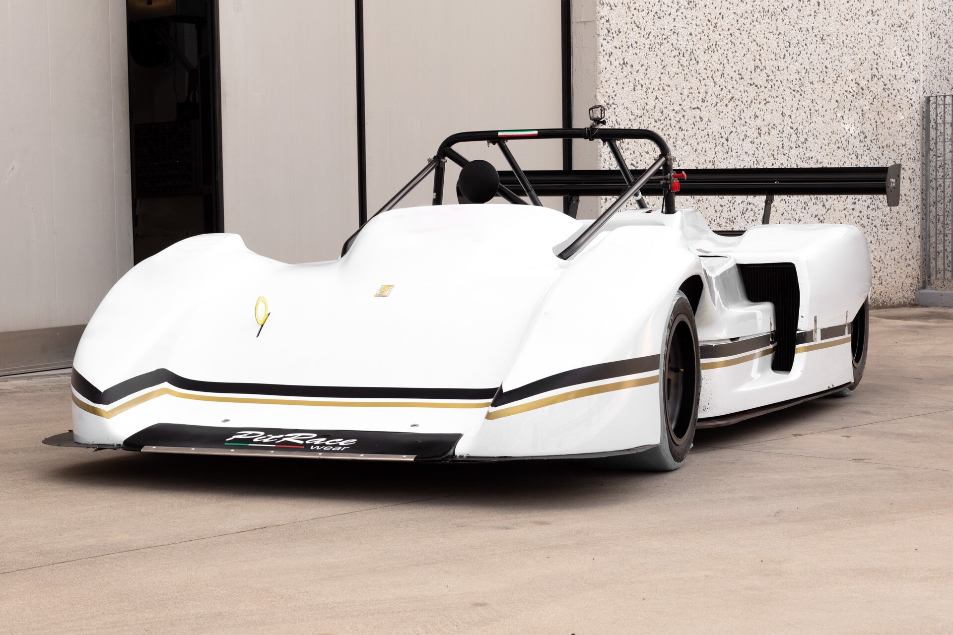Osella Pa 9-90