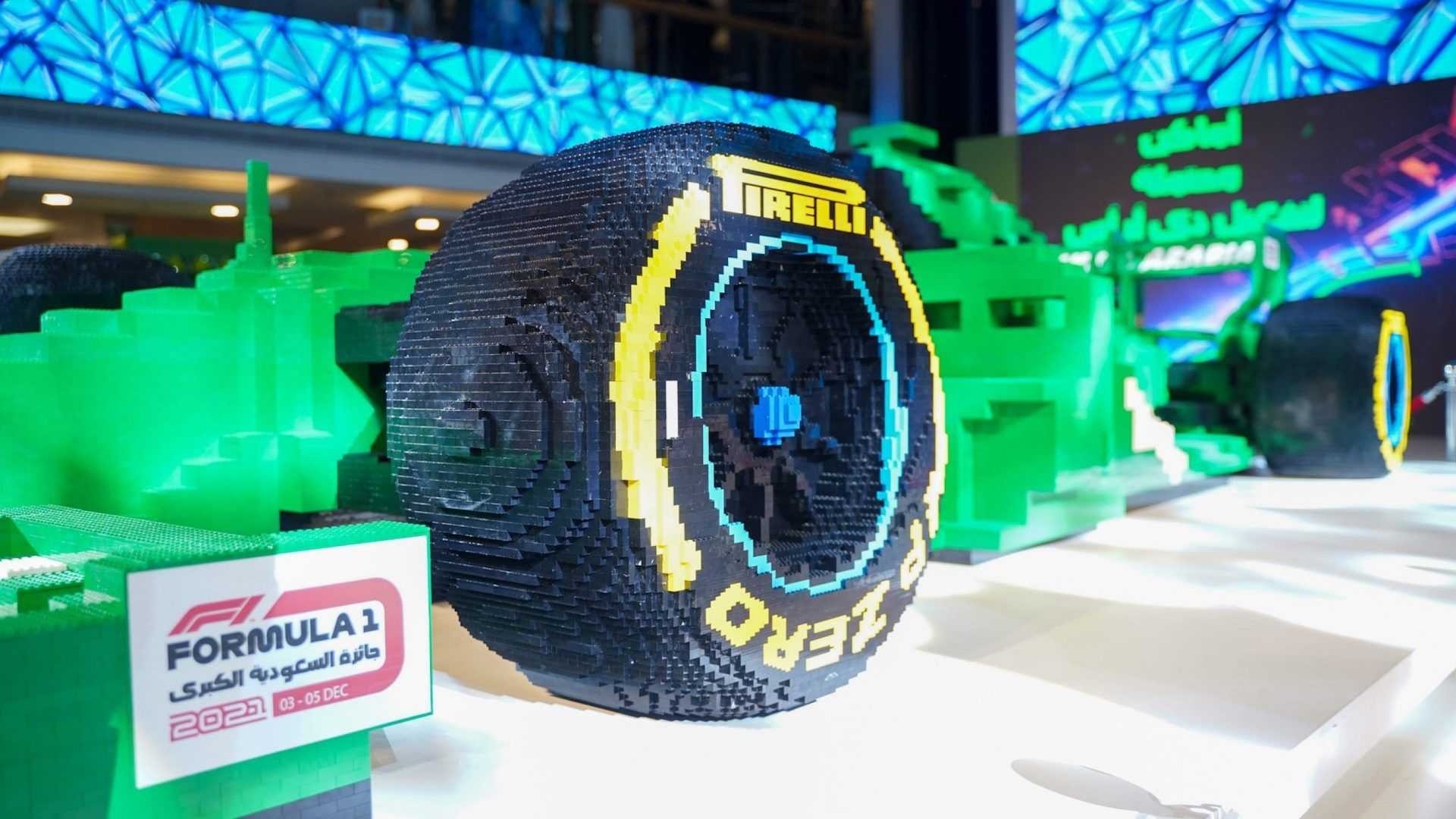 Formula 1 modello