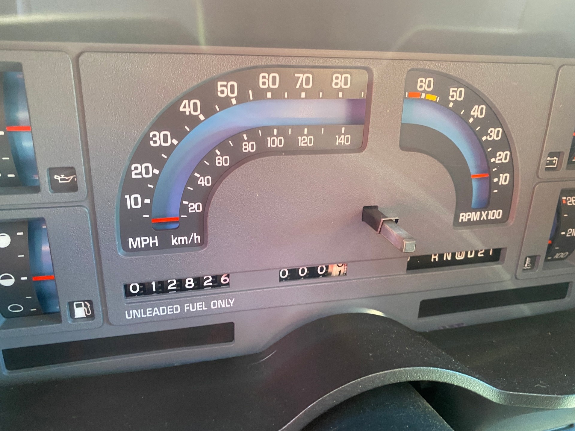 GMC Jimmy